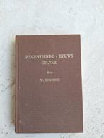 Negentiende-eeuws Zilver door W. Koonings, Ophalen of Verzenden, W. Koonings