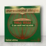 Viola Wills - If you could read my mind 12" maxi, Gebruikt, Maxi-single, Dance, Ophalen of Verzenden