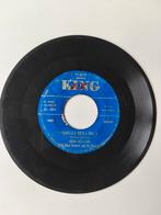 Moon Mullican  7 '  Rock/Rockabilly single uit 1956., Ophalen of Verzenden, Pop