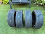 Winterbanden Maxxis 195/60R16C met velg - Doblo/Partner, Auto-onderdelen, Banden en Velgen, Ophalen, 16 inch, Banden en Velgen