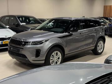 Land Rover Range Rover Evoque 1.5 P300e 309PK AWD, Black Pac beschikbaar voor biedingen