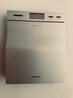 SIEMENS KEUKEN-WANDWEEGSCHAAL, Ophalen, Zo goed als nieuw