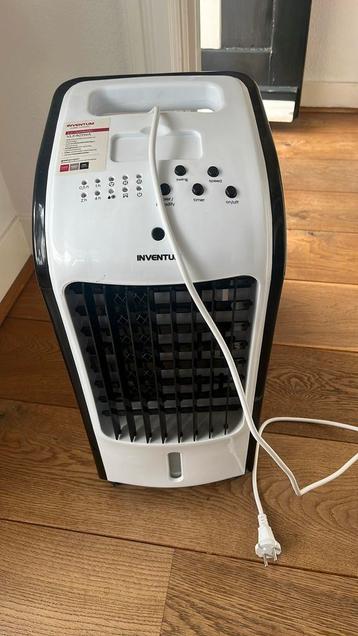 Inventum koelventilator – krachtige aircooler! beschikbaar voor biedingen