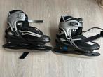 Ijshockeyschaatsen verstelbaar 38-41, Sport en Fitness, Schaatsen, Ophalen of Verzenden, Zo goed als nieuw, IJshockeyschaatsen