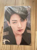 Jungkook premium photo BTS, Ophalen of Verzenden, Nieuw, Foto of Kaart