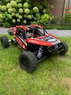 Kraken Vekta 5 32cc zenoah (FG, Losi 5ive, Hpi Baja, Hormann, Ophalen, Benzine, Auto offroad, Zo goed als nieuw