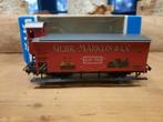 [ W2842 ] Marklin H0 - Museumwagen 1989, Hobby en Vrije tijd, Modeltreinen | H0, Wisselstroom, Gebruikt, Wagon, Ophalen of Verzenden