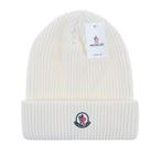 Moncler & Canada Goose mutsen( een op een), Ophalen of Verzenden, Zo goed als nieuw, One size fits all, Hoed
