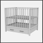 Baby box Robin met lade, Kinderen en Baby's, Boxen, Ophalen, Zo goed als nieuw, Lade