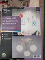 Led plafond lamp, Ophalen, Nieuw, Led