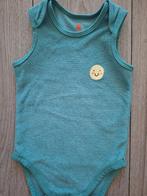 Badstof romper maat 74/80 Hema, Kinderen en Baby's, Babykleding | Maat 74, Nacht- of Onderkleding, Jongetje of Meisje, Ophalen of Verzenden
