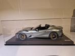 Ferrari 812 Competizione Aperta MR, Hobby en Vrije tijd, Modelauto's | 1:18, Nieuw, Ophalen of Verzenden