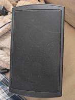 Blaupunkt MR 50 BK Speaker - Goed Werkend, Ophalen, Gebruikt, Front, Rear of Stereo speakers, Overige merken