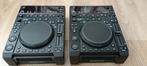 Stanton CMP.800 Set 2 Professionele CD/USB/MIDI DJ-speler, Ophalen of Verzenden, Gebruikt, Overige merken