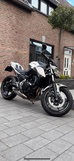 Gewelde Unieke kawasaki z650 €7999, Motoren, Ophalen of Verzenden