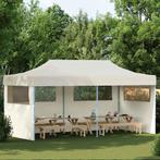 Partytent pop-up inklapbaar 3x6 m, Tuin en Terras, Partytenten, Partytent, Minder dan 4 meter, Nieuw, Bdb