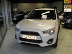 Mitsubishi ASX 1.6 Cleartec Intense, Auto's, Mitsubishi, Voorwielaandrijving, Stof, Gebruikt, 4 cilinders
