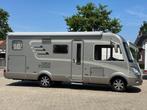 Hymer B 585 Starlight, Bemiddeling! Automaat, Achteruitrijcamera, Ringverwarming, Bedrijf, Diesel