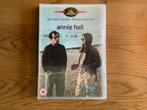 4). Annie Hall op  DVD - een echte Woody Allen Klassieker., Alle leeftijden, Ophalen of Verzenden, Zo goed als nieuw, Overige gebieden