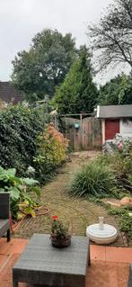 Gratis Tuintegels Krommenie, Tuin en Terras, Tegels en Klinkers, Ophalen, Gebruikt, Beton, Klinkers