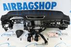 Airbag set - Dashboard Nissan Qashqai (2013-heden), Auto-onderdelen