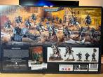 Death Korps of Krieg Launch Set - Warhammer 40k, Ophalen of Verzenden, Nieuw, Warhammer 40000, Figuurtje(s)