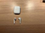 Airpods with charging case, Telecommunicatie, Mobiele telefoons | Oordopjes, Ophalen of Verzenden, Zo goed als nieuw, In gehoorgang (in-ear)