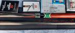 Longoni Vp2 Queue Model "30th" Dick Jaspers Signature ~520g, Sport en Fitness, Biljarten en Poolen, Ophalen, Zo goed als nieuw