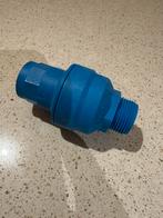 Waterstop, 6 maanden oud., Ophalen, Zo goed als nieuw