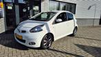 Toyota AYGO 1.2 12v DYNAMIC NAVIGATOR  AIRCO AUTOMAAT NAPEL, Euro 5, Gebruikt, 4 stoelen, Bedrijf