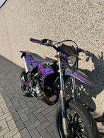 Beta RR 50 Sport  !!Waardepeiling!!, Fietsen en Brommers, Brommers | Overige merken, Ophalen, 6 versnellingen, Zo goed als nieuw