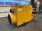 Dieselheater Air to Air SM 460M 119 kW - 8000 m3 / h Diesel, Ophalen of Verzenden