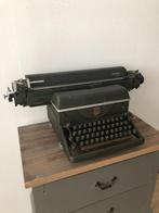 Hermes Standard 6 typemachine, Diversen, Gebruikt, Ophalen