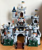 Lego 7094 Castle Fantasy Era King’s Castle Siege, Ophalen of Verzenden