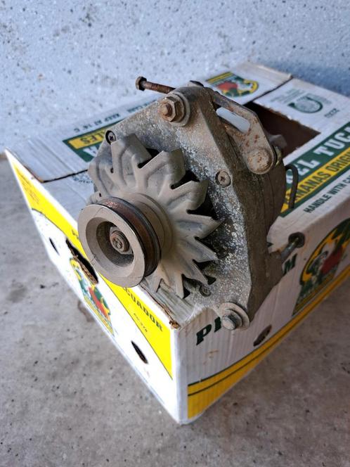 Dynamo volvo 740. Zie specificatie, Auto-onderdelen, Motor en Toebehoren, Volvo, Gebruikt, Ophalen