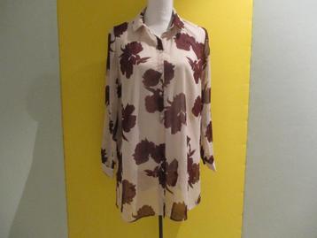 Laura di Sarpi blouse maat 40 beschikbaar voor biedingen