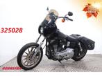 Harley-Davidson FXD Dyna Super Glide (bj 1998), Dopplerlaan 4
9207HC  DRACHTEN, NL, Boonstra Schadevoertuigen, 1340 cc, Chopper