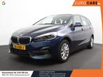 BMW 2-serie Gran Tourer 218i Automaat 7p. Corporate Lease Ex, Auto's, Stof, 2-Serie Gran Tourer, Blauw, Origineel Nederlands