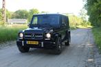 Mercedes-benz G-KLASSE G55  INCLUSIEF 21% BTW, Auto's, Automaat, 5461 cc, Gebruikt, 501 pk