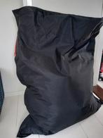 Fatboy Junior zitzak zwart, Huis en Inrichting, Zitzakken, Ophalen, Gebruikt, Zwart, Zitzak