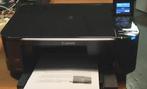 Canon MG5250 scanner, printer, copier + set extra cartridges, Ophalen, Canon Pixma Inkjet Printer, Gebruikt, Inkjetprinter