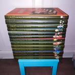 Tom Poes Weekblad HC complete bundelingen serie 1 t/m 13, Boeken, Stripboeken, Complete serie of reeks, Ophalen, Zo goed als nieuw