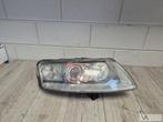 Audi A6 2004 - 2008 koplamp XENON rechts met bochtlicht €200, Gebruikt, -, -, -