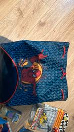 Spider-Man tas met spulletjes, Ophalen of Verzenden, Nieuw, Jongen of Meisje