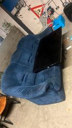 Bank kan nog ronden mee k, Huis en Inrichting, Banken | Bankstellen, Ophalen, Gebruikt