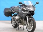 BMW R1100S (bj 2004), Motoren, Motoren | BMW, Bedrijf, Sport