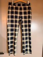 Studio Anneloes geruite broek maat S, Ophalen of Verzenden, Zo goed als nieuw, Maat 38/40 (M), Lang