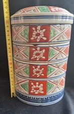 antieke pot, Ophalen of Verzenden