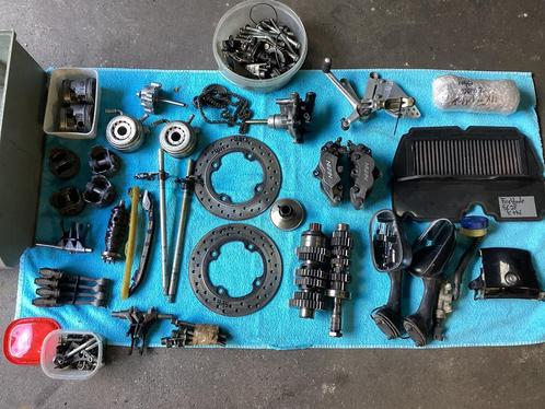 Honda Fireblade 1992 SC28 onderdelen te koop, Motoren, Onderdelen | Honda, Gebruikt, Ophalen of Verzenden