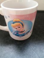 Diverse Disney mokken, Ophalen of Verzenden, Mickey Mouse, Zo goed als nieuw, Servies